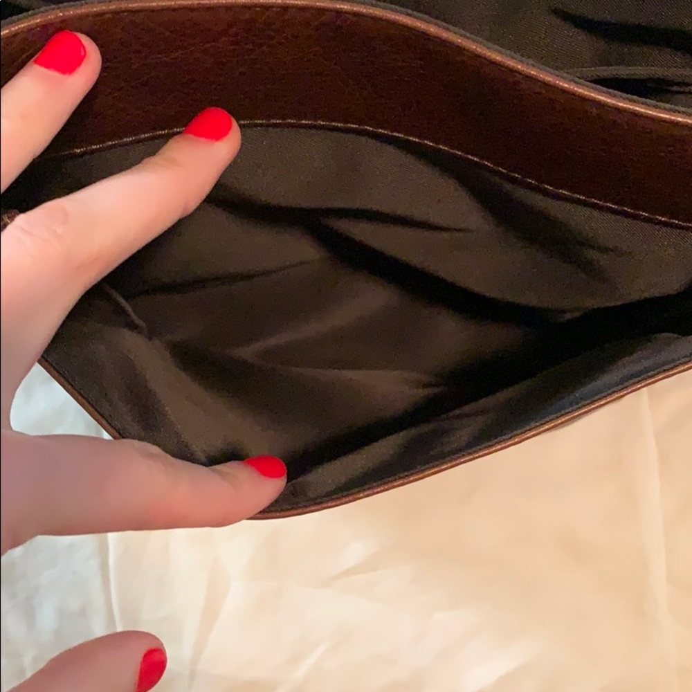 Fossil bag - Picture 4 of 6